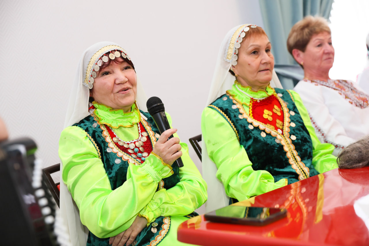 Разные народы — одна душа. Поём на одном языке на "Шоу Бондаренко"