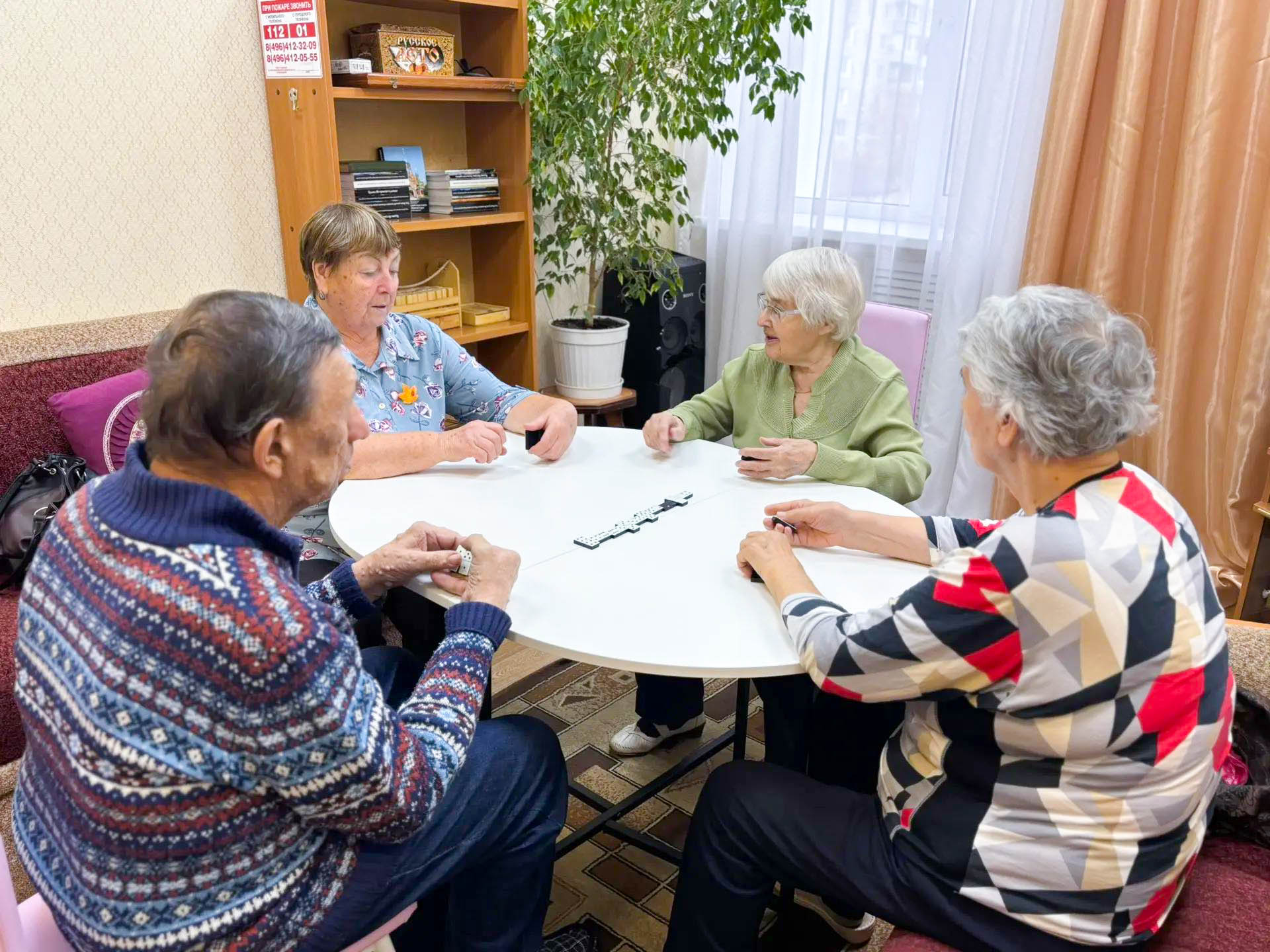 Каждый день здесь — это маленькая жизнь! Каждый день здесь — это маленькая жизнь!