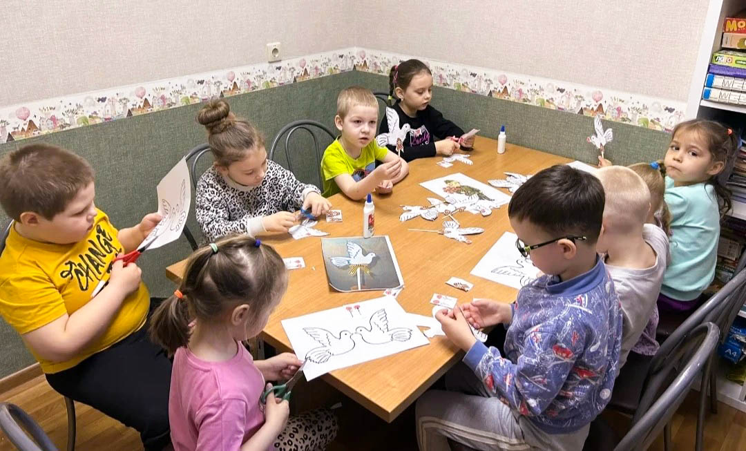 Весна Победы
