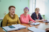  Петь от души, петь для души