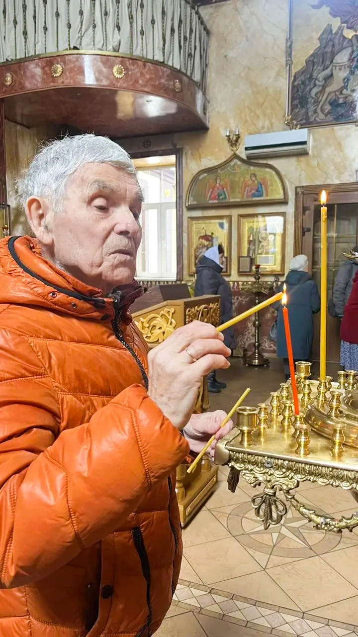 Стартовал экскурсионный сезон - 2026 с клубом «СоцГид50+»