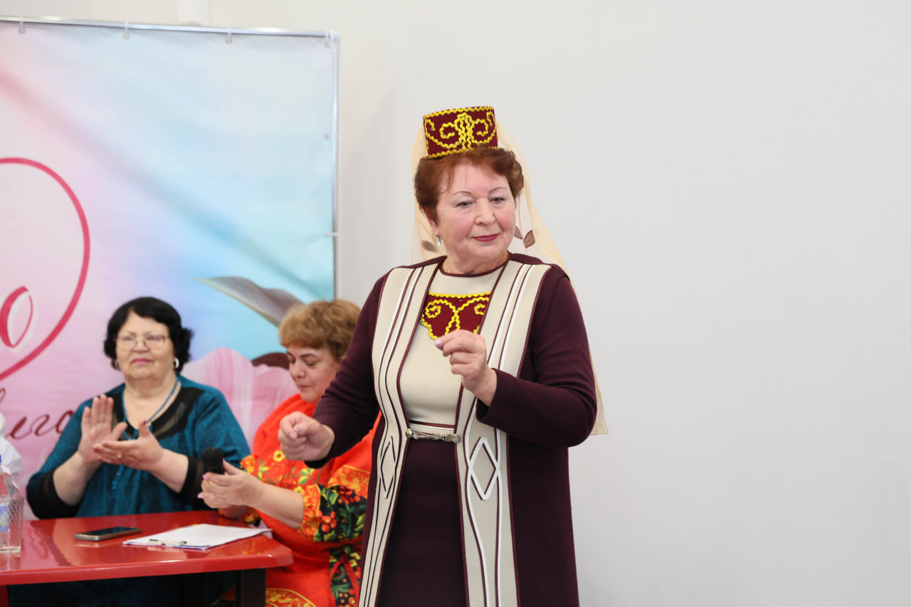 Разные народы — одна душа. Поём на одном языке на "Шоу Бондаренко"