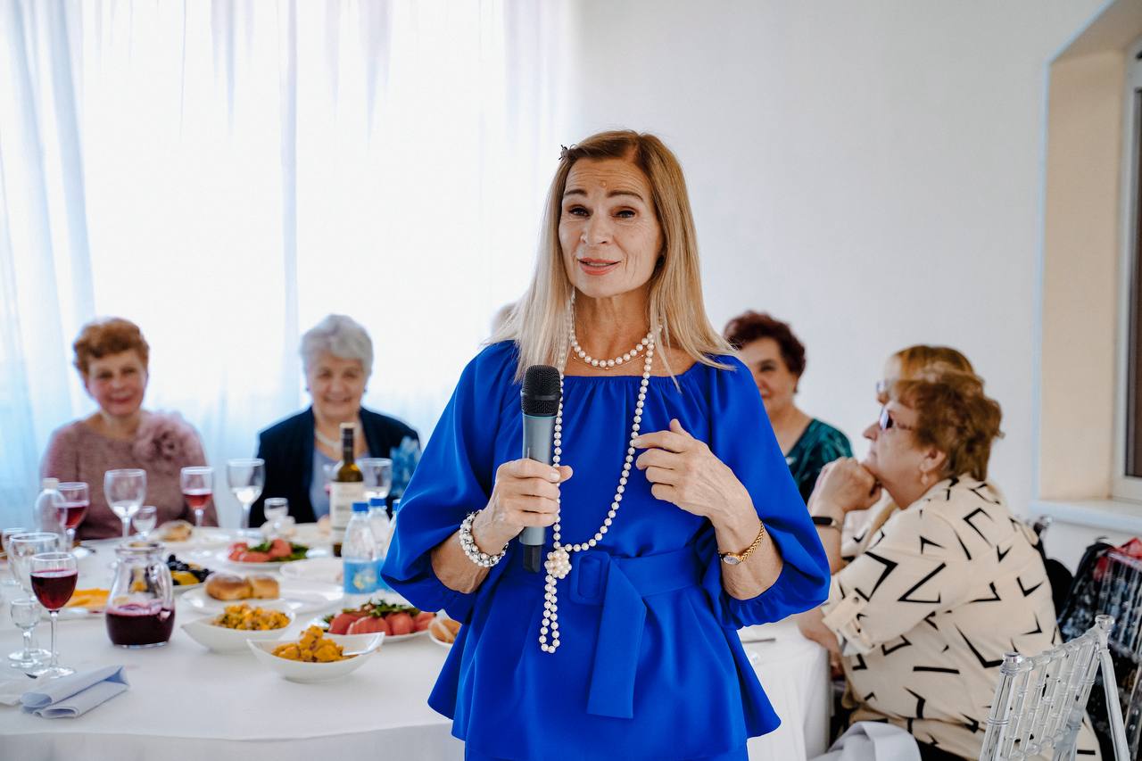 Те, кто задает темп: чествуем лучших