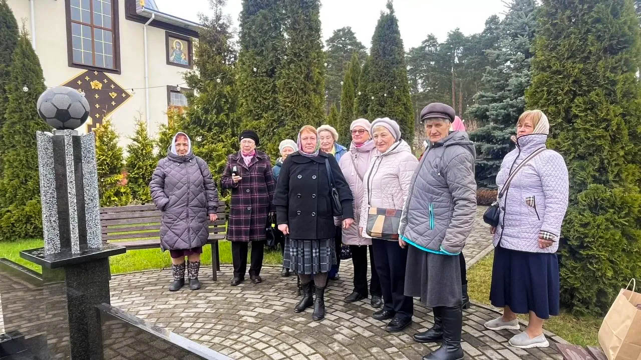 Стартовал экскурсионный сезон - 2026 с клубом «СоцГид50+»