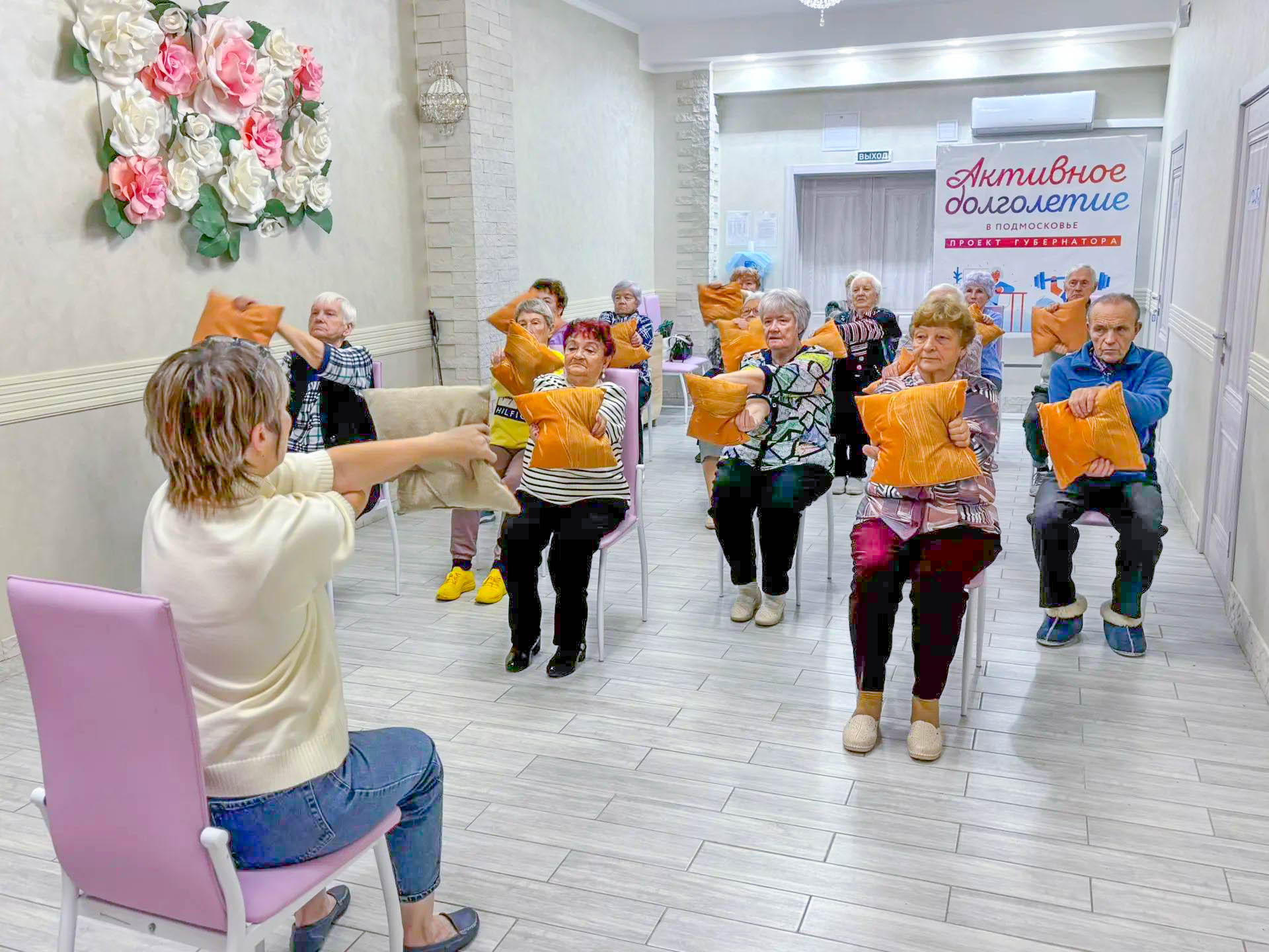 Каждый день здесь — это маленькая жизнь! Каждый день здесь — это маленькая жизнь!