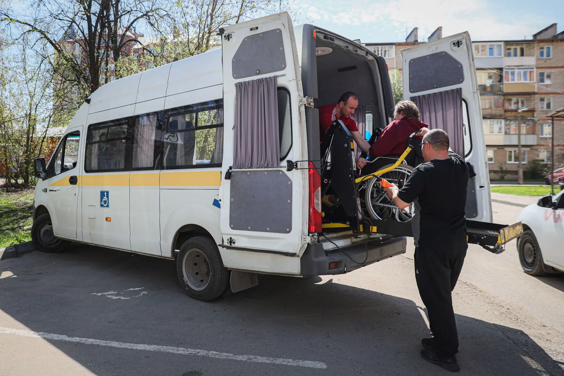  Персональный помощник 