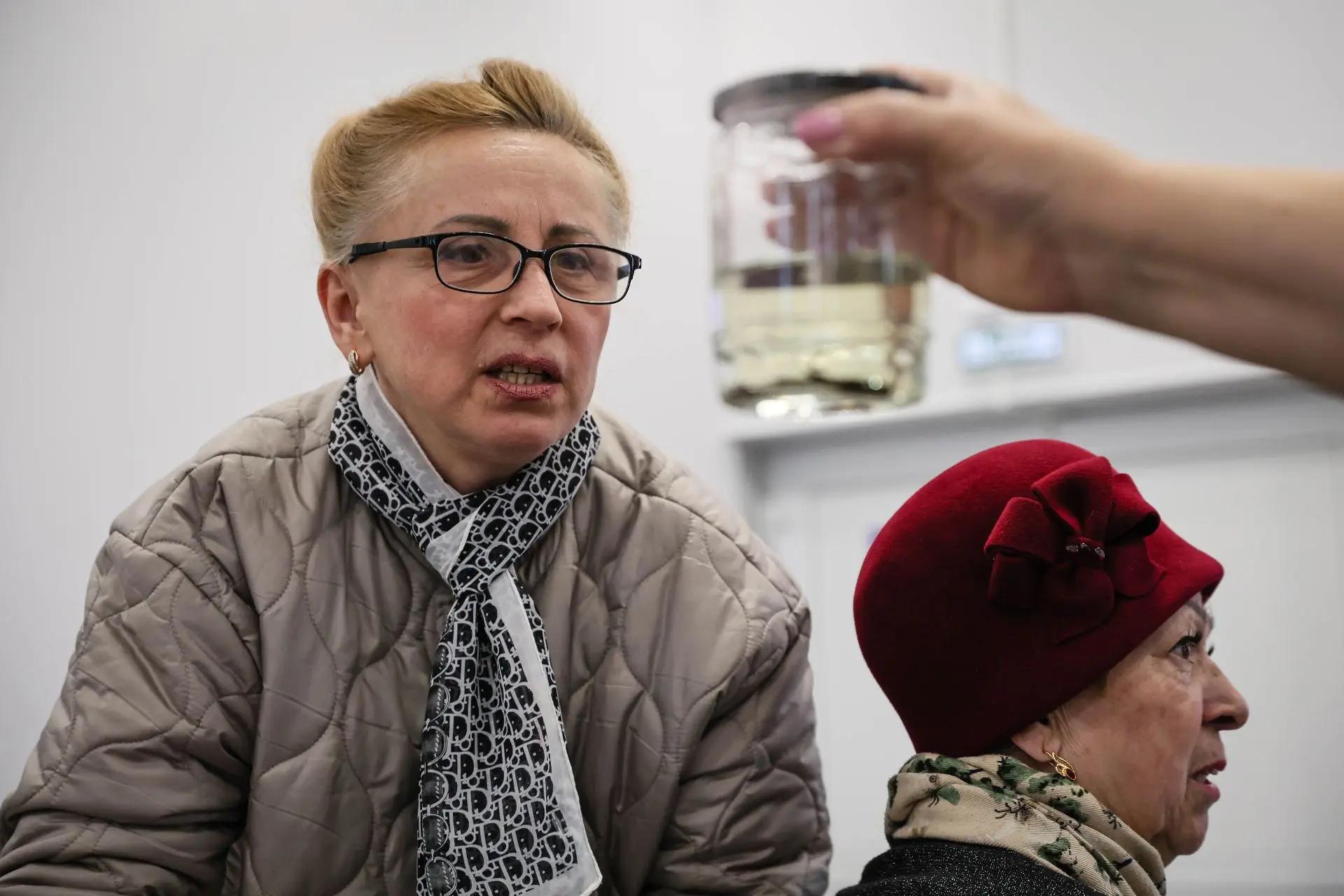 Что такое гирудотерапия?