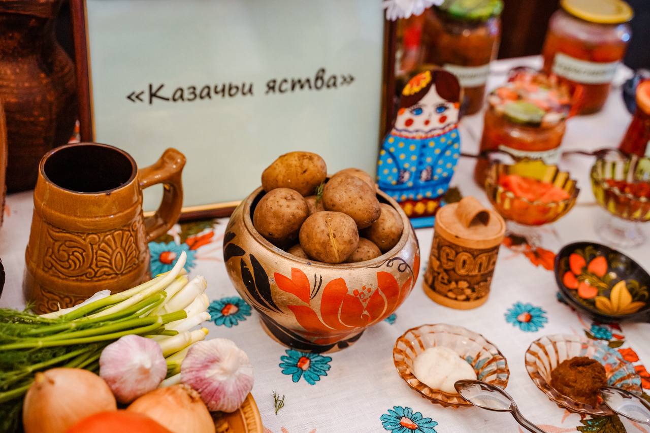 Дружба народов