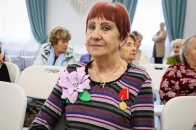 «От всей души» для ветеранов и тружеников Ликино-Дулева