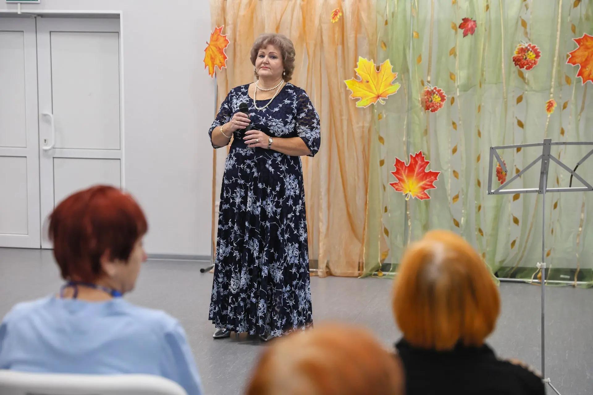 «И хорошее настроение не покинет больше вас»