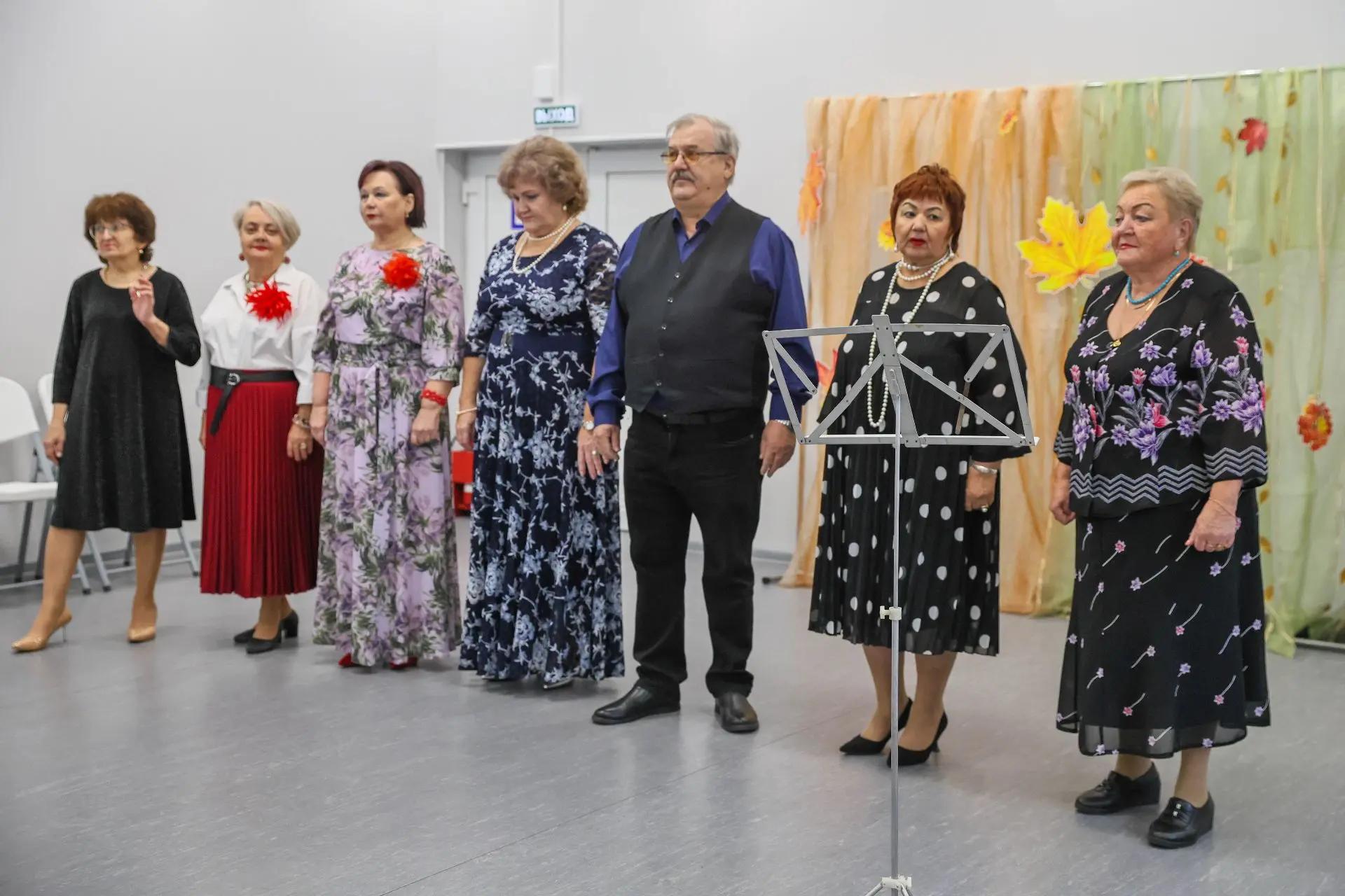 «И хорошее настроение не покинет больше вас»