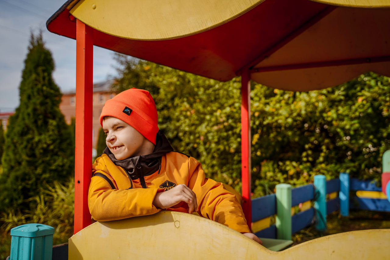 Тёплый сентябрь: изучаем природу Тёплый сентябрь: изучаем природу