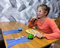 КРИА: маленькие шаги — важный путь реабилитации