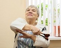 Где лучшие ложкари? У нас в клубе!