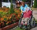 Забота о людях – наша работа